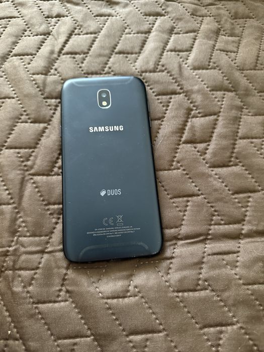 Samsung Galaxy j5 2017 impecabil