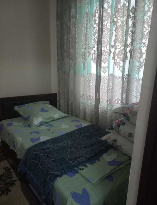 В М.Улугбекском р.ТТЗ-1 сдается 1 комнатная квартира