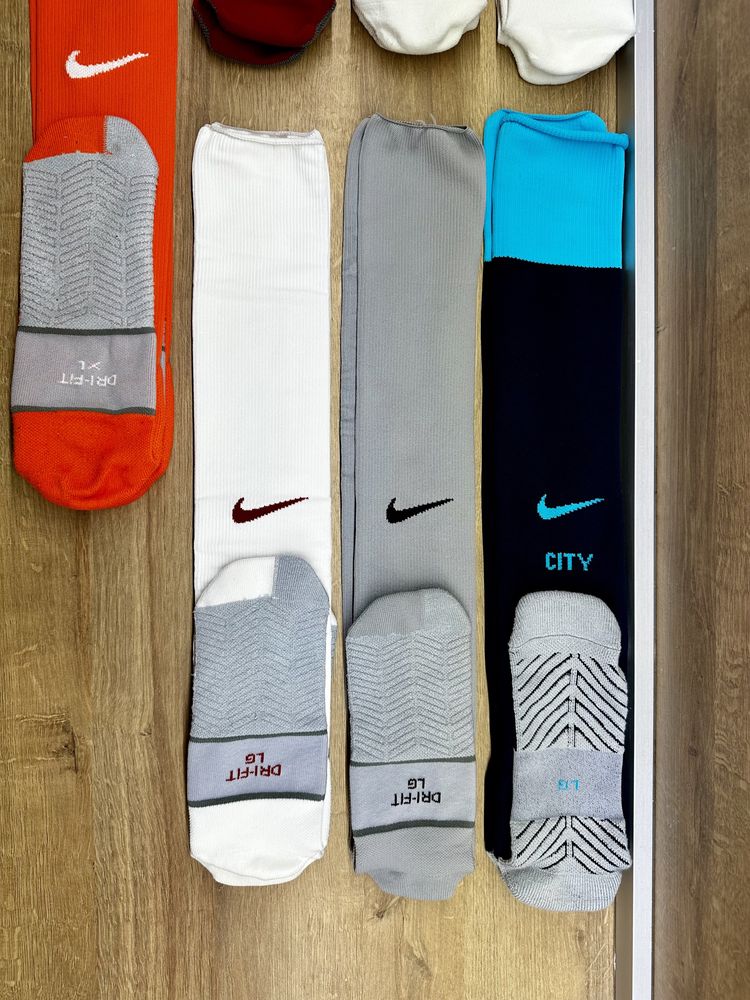 Nike football socks / Футболни калци / чорапи