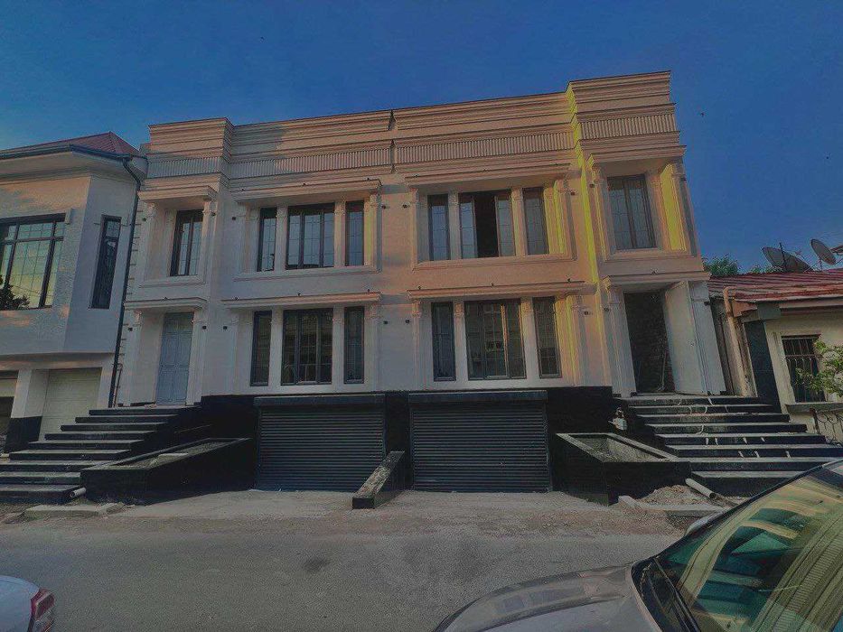 Саламатина Продается Евро Дом 2,5 сотки, 6 комнат, Яккасарайский район