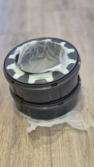 Vand cos pampers Sangenic Tommee Tippee