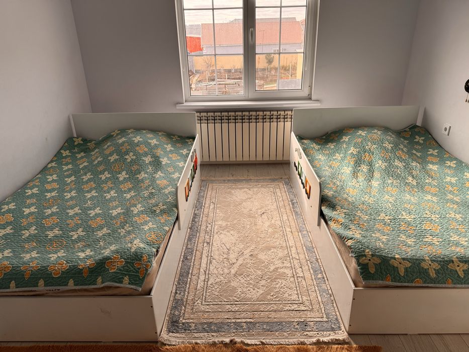 Продается детский кровать