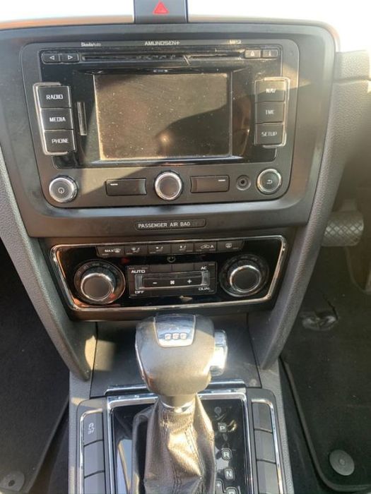 DEZMEMBREZ Piese Skoda Superb Salon Limuzina break  Motor 1.4 1.6 1.9 2.0 Diesel Cod CAY BMS BNV BXE BLS CBA CBB 105CP 140 CP 170 CP euro 4 5 Cutie de Viteze Automata DSG Cod NLP LVQ Manuala 2009-2015