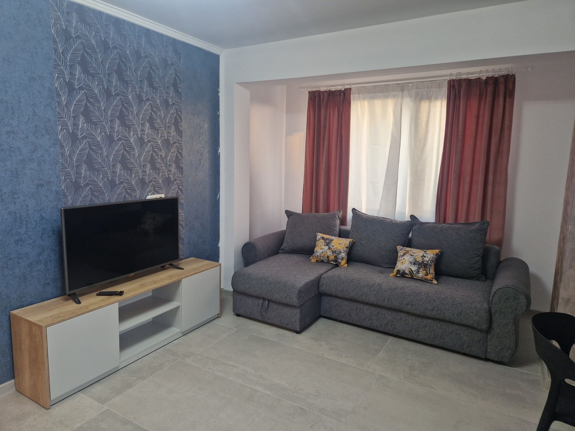 Închiriez apartament nou în regim hotelier lângă Arena Mall Bacău