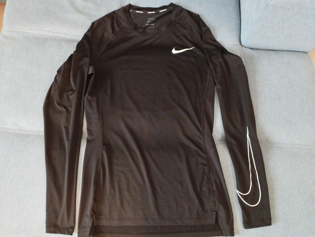 Bluza Nike pro Dri fit