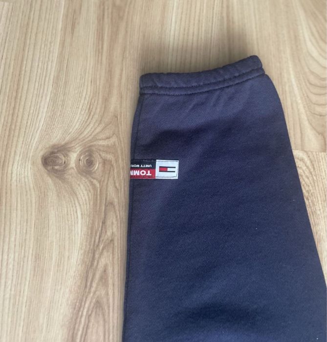 TOMMY HILFIGER / Нов мъжки спортен панталон/долница M/L