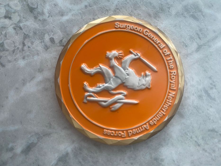 Военни знаци и значки