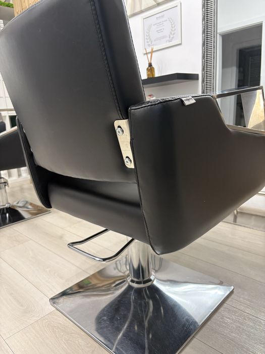 Vand echipamente salon