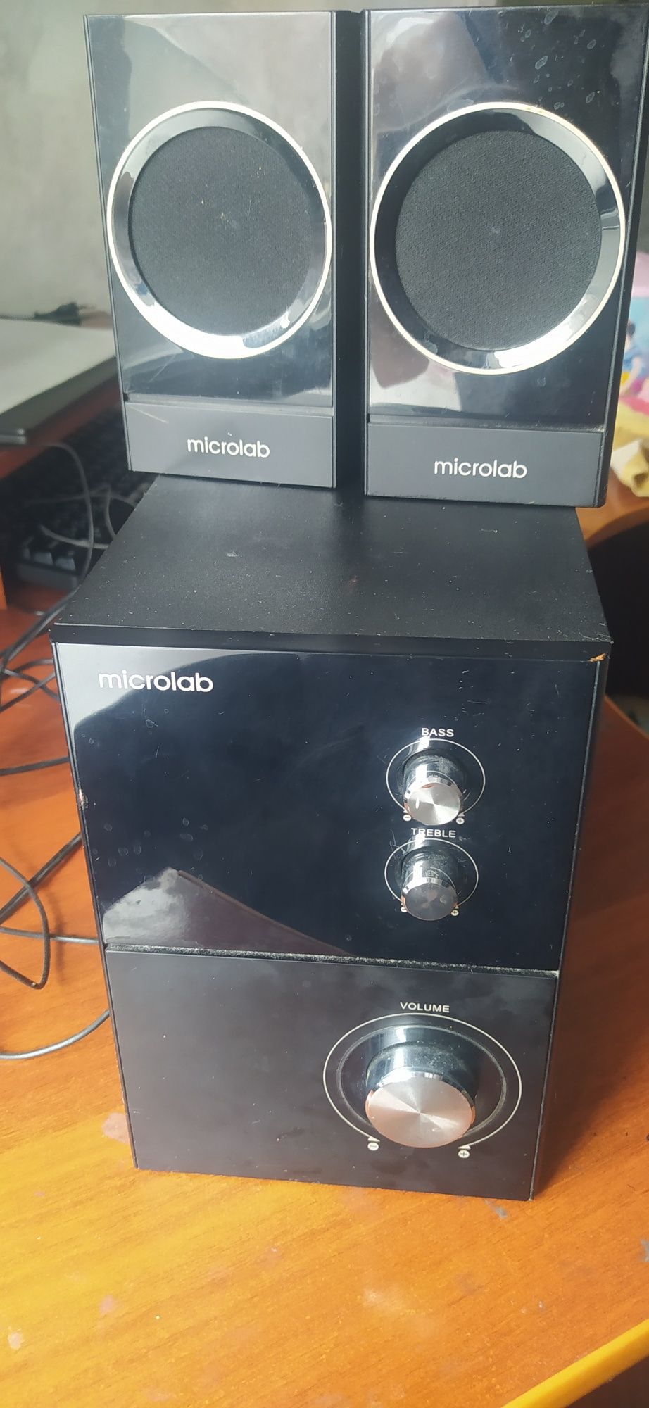 Продам буфер для компа