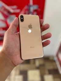 iPhone Xs Max 512 GB LL/A 79% yomkost radnoy srochna