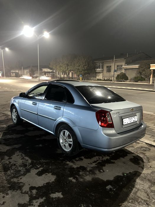 lasetti 1.6 aftamat 2013 metan gaz