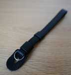 Curea mana wrist strap pentru aparate foto/video, piele naturala