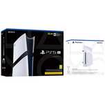 Playstation 5 Pro 2TB Disc Edition