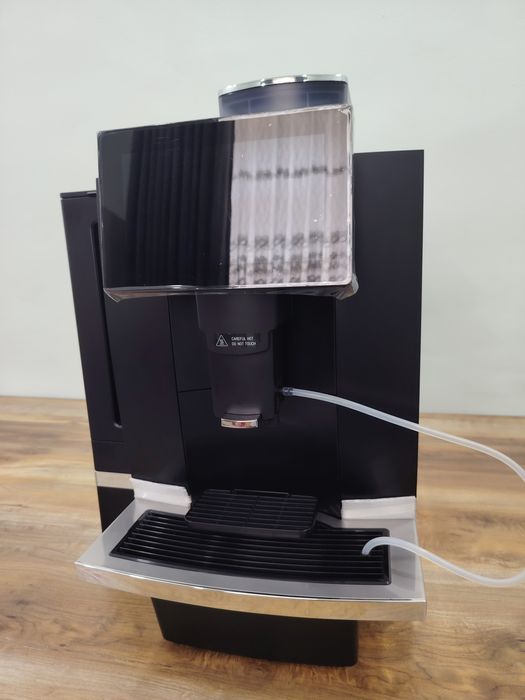 Профисиональный Кофемашына