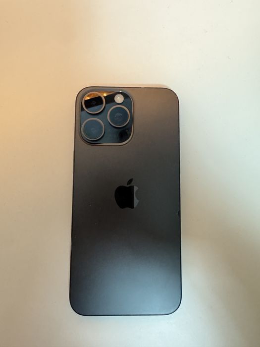 Iphone 15 pro max 256 gb