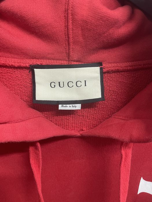 Hanorac Gucci 604974 XJB1C