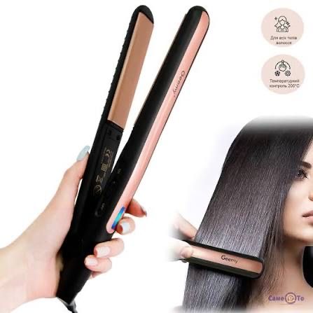 Утюжок Утюг для волос