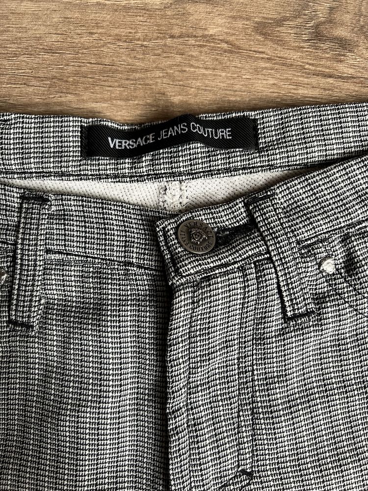 Pantaloni Versace originali