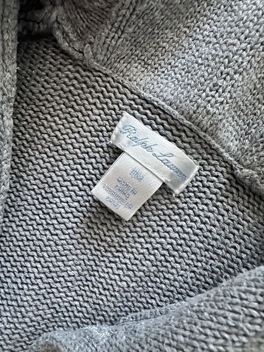 Жилетка ralph lauren 18м