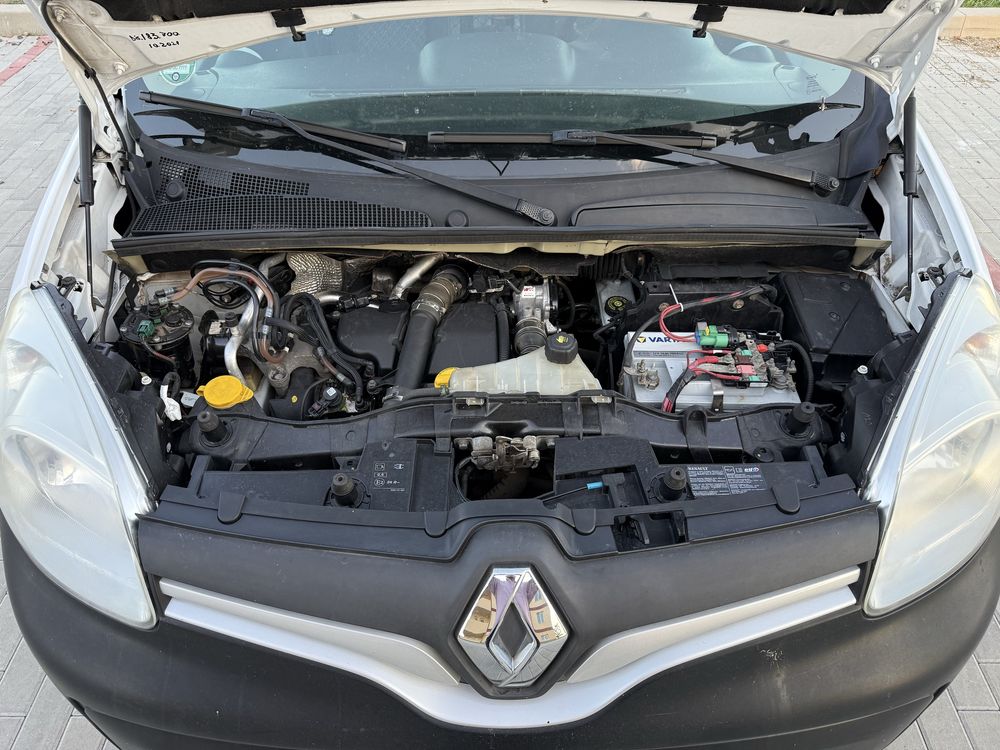 Renault Megane Maxi 2014