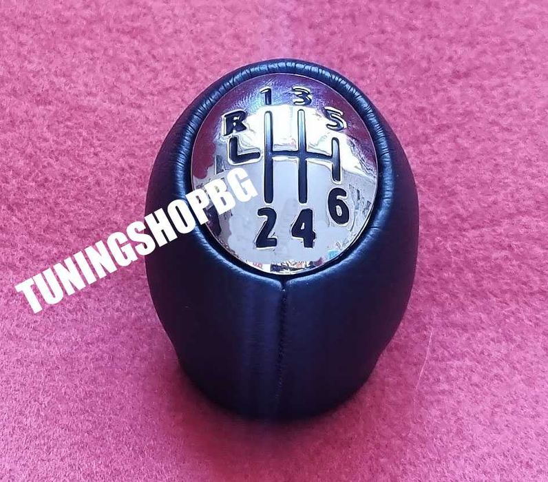 Tопка скоростен лост за Рено Renault 6 скорости