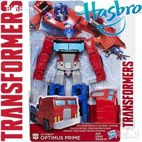 Transformers / Трансформърс / HASBRO / ORIGINAL