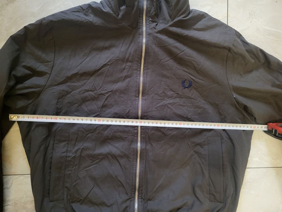 Jacheta Fred Perry M