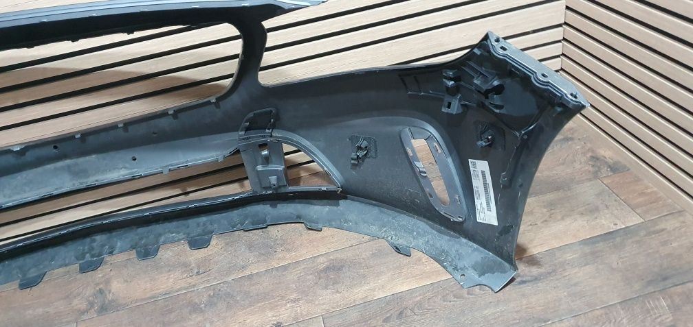 Mercedes A class W176 lift bara fata normal facelift
