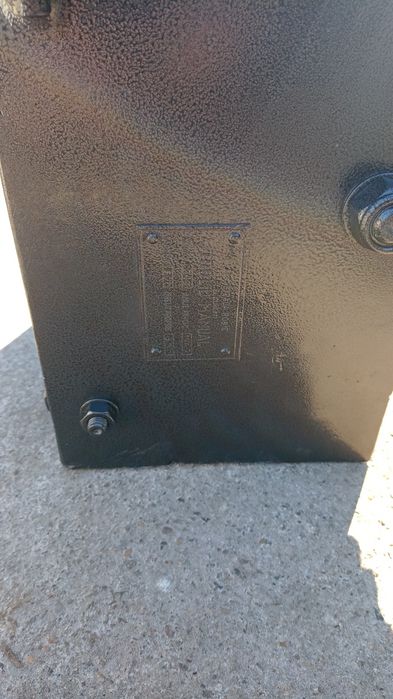 Troliu manual forță