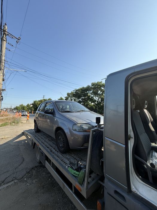 Tractări auto, transport auto , servicii tractări auto