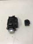 Contact cititor cheie, buton oglinzi cu rabatare Passat B6 B7 CC