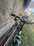 Bicicleta baieti buna
