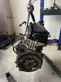 Motor bmw N57D30A defect/ piese f10. F01. F07. X5. X6