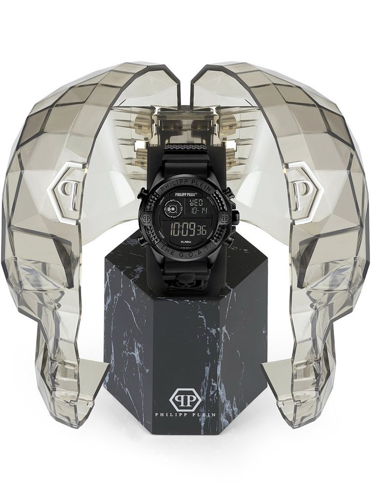 Продаются/Обмен часы Philipp Plein The GOAT