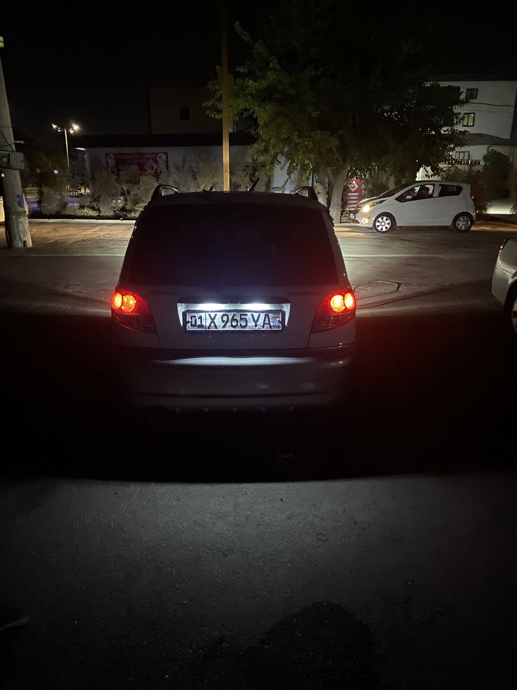 Matiz best H9 super konditsaner bor