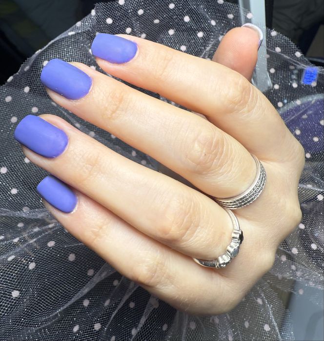 Unghii cu gel Pitesti