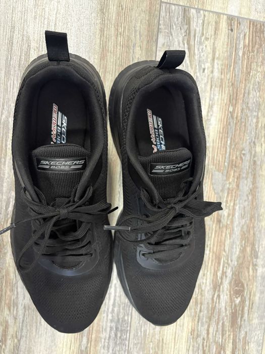 Skechers BOBS Sport Squad Chaos като НОВИ Номер 43 Маратонки