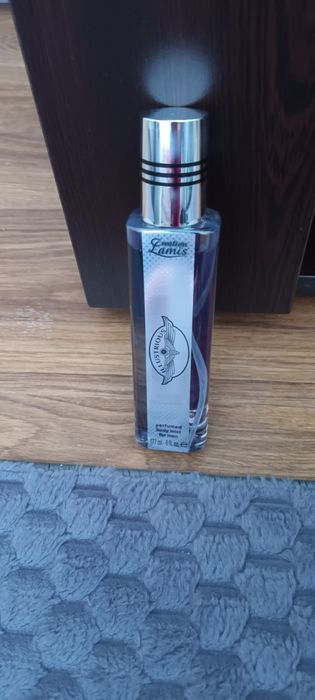 Мъжки пърфюмен спрей Lamis 177 ml.Двата броя за 12 лв.