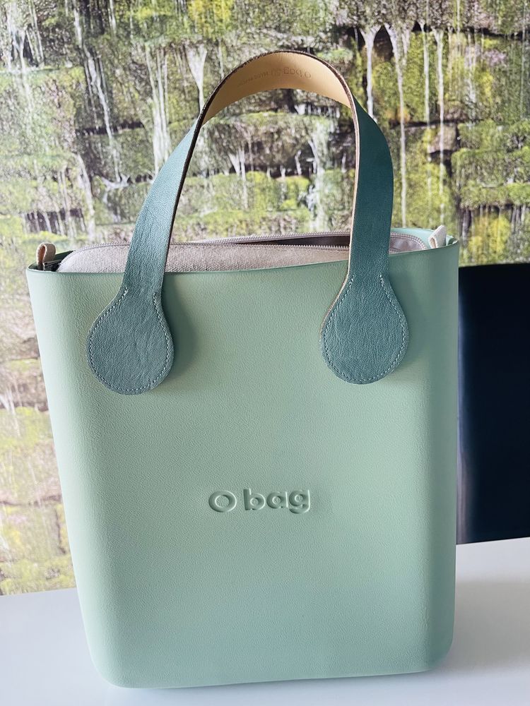 Geanta Obag / O bag / O’bag / O-bag