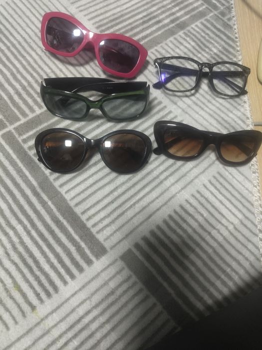 Слънчеви очила Женски