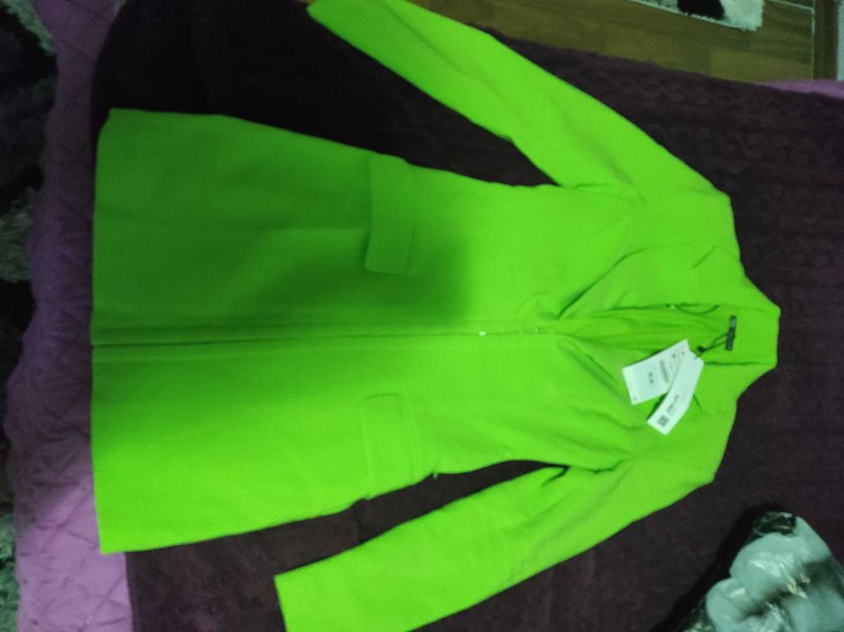 Vând rochie tip sacou