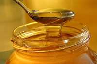 Обмен мед разнотравье на  чернику