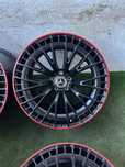 Jante Originale Mercedrs CLE W 236 53 AMG R 20