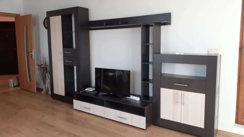 Дава се под наем Тристаен апартамент в Бургас, Сарафово - 125 кв.м за 561 € - Снимка #4