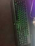 Механична Клавиатура Razer BlackWidow 2019
