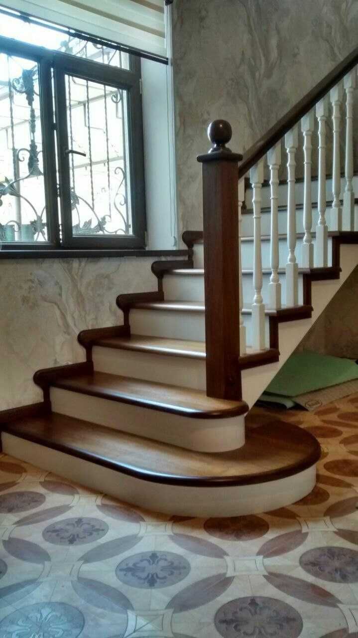 Лестница под заказ