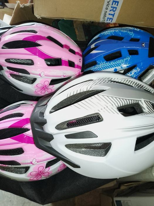 Каски  нови