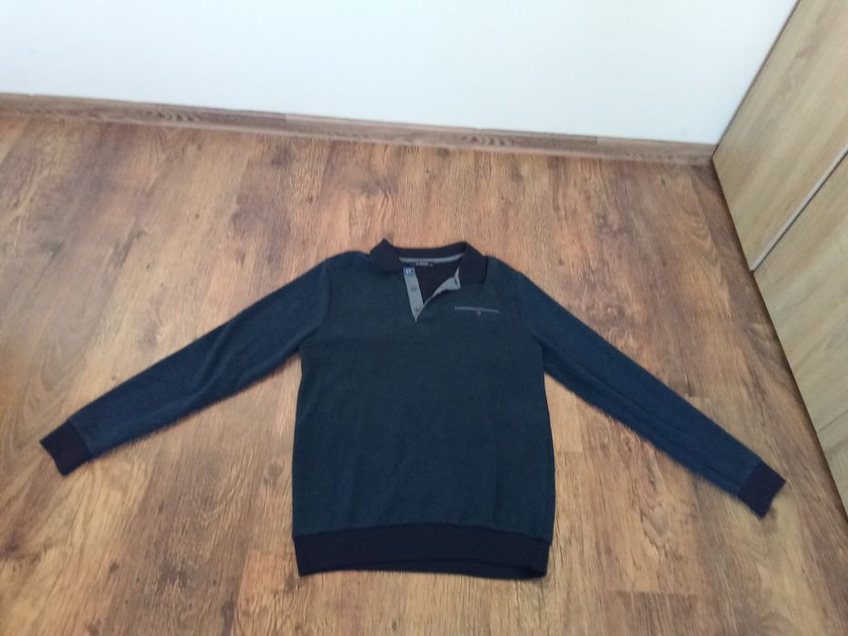 Мъжки пуловер Waikiki,Обличан няколко пъти, почти нов