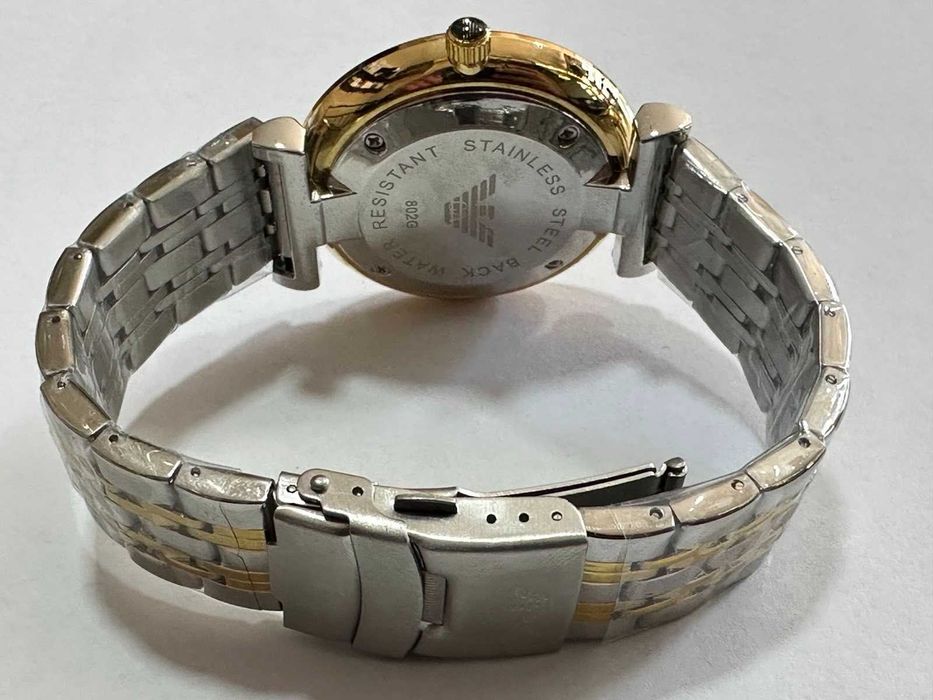 Мъжки часовник Emporio Armani 802g