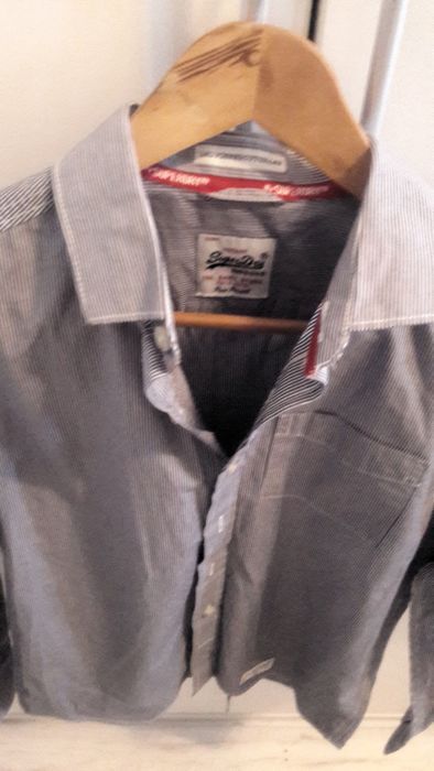 Camasa SupetDry mas S